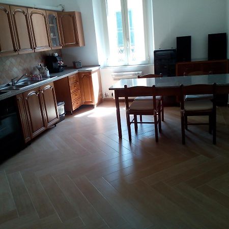 Da Carlo Hotel Ла Мадалена Екстериор снимка
