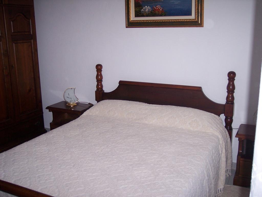 Da Carlo Hotel Ла Мадалена Екстериор снимка