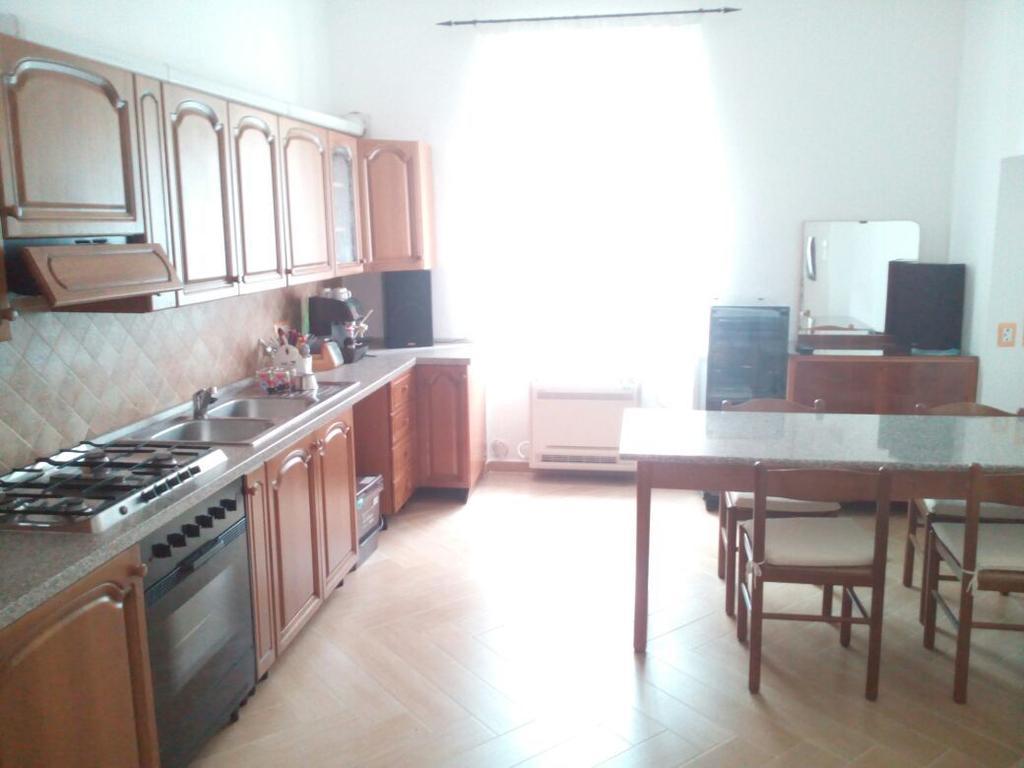 Da Carlo Hotel Ла Мадалена Екстериор снимка